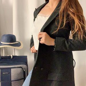 Codes Combine Tailored trench coat!!